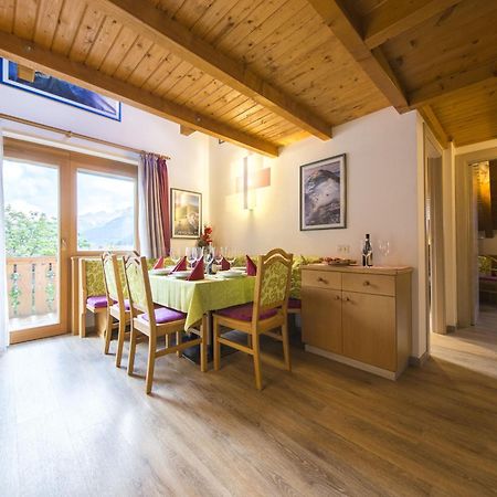 Residence Villa Artic กัมปีเตลโลดีฟัสซา ภายนอก รูปภาพ