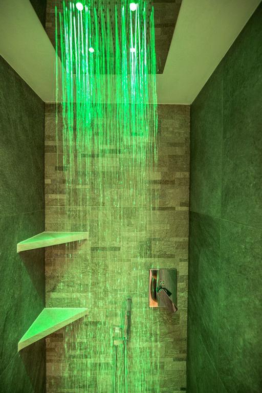 Residence Villa Artic กัมปีเตลโลดีฟัสซา ภายนอก รูปภาพ